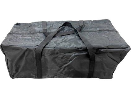 Přepravní taška Flytec pro zavážecí loďky – černá