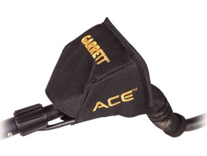 GARRETT ACE Shield
