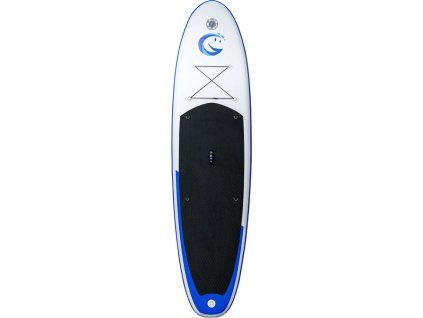 FunWater SUP paddleboard SUPFW01A 3,35m (modrý)