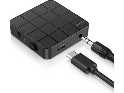 Vysílač / Přijímač BlitzWolf BW-BL2, Bluetooth 5.0