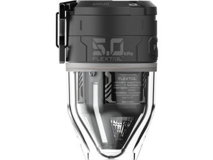 Přenosná pumpa Flextail Max Pump 3 (černá)
