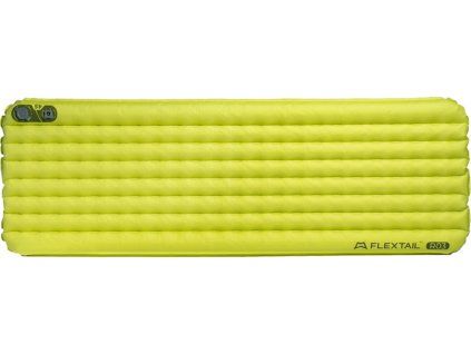 Nafukovací matrac Flextail Tiny Sleeping Pad R03 AVS Regular (zelený)