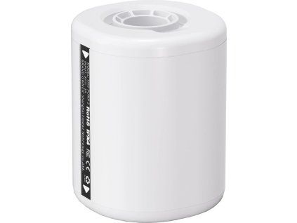 Přenosná pumpa Flextail Tiny Pump 2 (bílá)