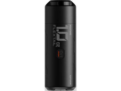 Elektrická pumpa FLEXTAIL Zero Pump 2 (černá)