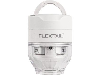 Elektrická pumpa FLEXTAIL Tiny Pump 3X (bílá)