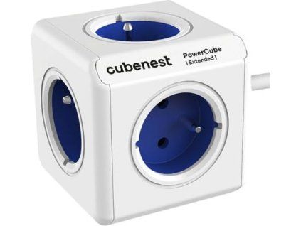 Cubenest PowerCube Extended Blue
