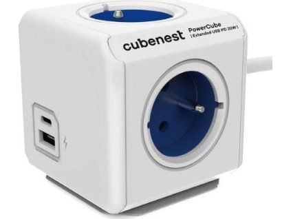 ext usb blue