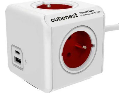 pc ext usb bl