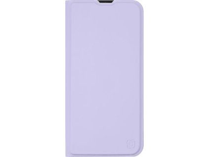 OBAL:ME SmoothTouch Puzdro pre Samsung Galaxy A37 5G Pastel Lilac