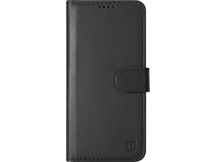 Tactical Field Notes pre Samsung Galaxy A57 Black