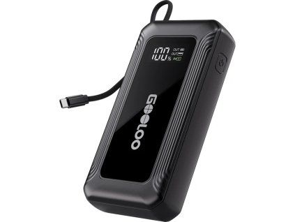 GOOLOO G7 44,4 Wh startovací zdroj