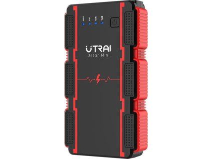 UTRAI JS Mini štartér pre automobily
