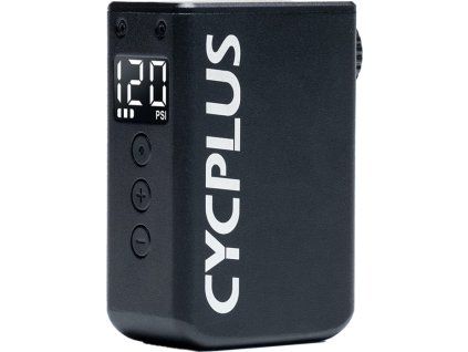 Cycplus AS2 PRO MAX Mini elektrické čerpadlo