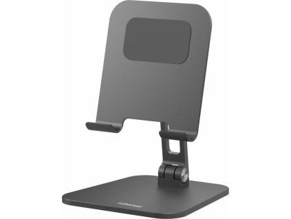 Cubenest Aluminum Foldable tablet Stand S023