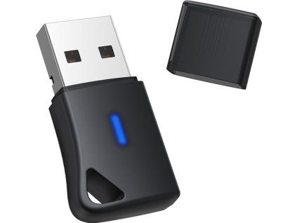 Adaptér USB Baseus Encok BA04+ Bluetooth 5.4