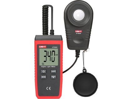 Svetlomer UNI-T UT383S