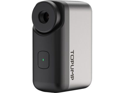 Cycplus AS200 TB2 TOPUMP – mini pumpa na bicykel