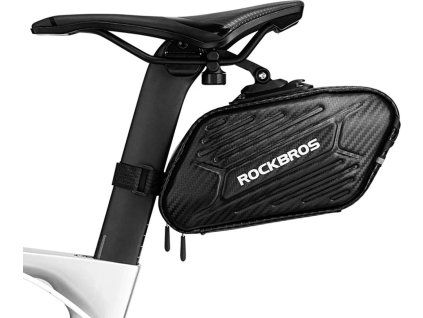 Rockbros B59 Brašna na Kolo 1,5L - Černá