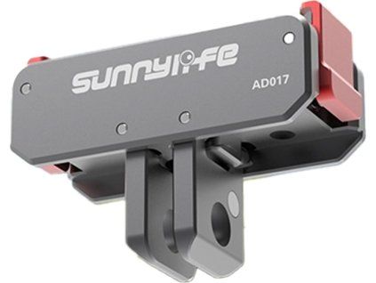 Magnetický otočný adaptér Sunnylife 180°