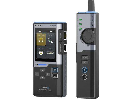 FNIRSI LPM-10A Detektor kabelů