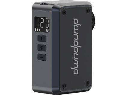 Cycplus AS230 PRO DP5 PRO Mini Bike Pump