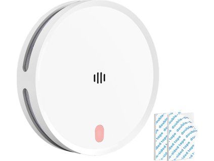 MEROSS MA151-UN – inteligentný Wi-Fi detektor dymu