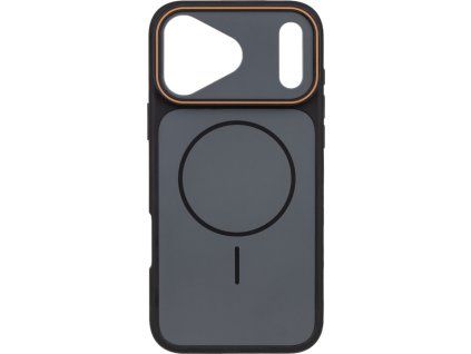 OBAL:ME MagNetix Delta Kryt pro Apple iPhone 17 Pro Max/18 Pro Max Black