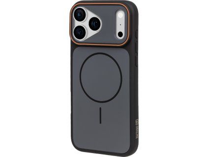 OBAL:ME MagNetix Delta Kryt pro Apple iPhone 18 Pro Max/17 Pro Max Black