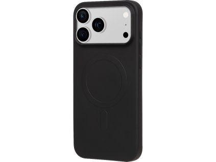 OBAL:ME MagNetix Sculpt Kryt pro Apple iPhone 18 Pro Max/17 Pro Max Black