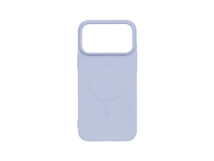 OBAL:ME MagNetix Sculpt Kryt pro Apple iPhone 17 Pro Max/18 Pro Max Periwinkle Blue