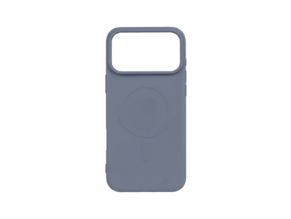 OBAL:ME MagNetix Sculpt Kryt pro Apple iPhone 17 Pro Max/18 Pro Max Slate Blue