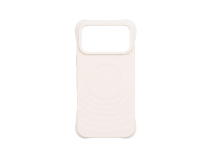 OBAL:ME MagNetix Orbit Kryt pro Apple iPhone 17 Pro Max/18 Pro Max Beige