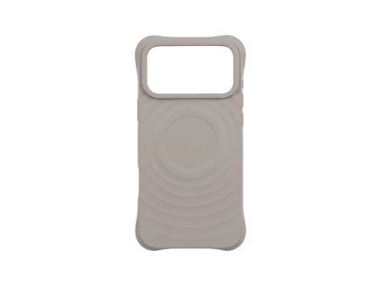 OBAL:ME MagNetix Orbit Kryt pro Apple iPhone 17 Pro Max/18 Pro Max Gray