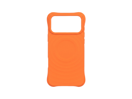 OBAL:ME MagNetix Orbit Kryt pro Apple iPhone 17 Pro Max/18 Pro Max Orange