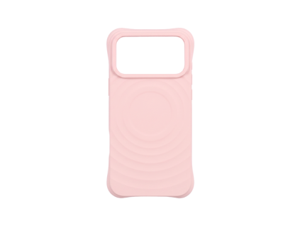 OBAL:ME MagNetix Orbit Kryt pro Apple iPhone 17 Pro Max/18 Pro Max Pink