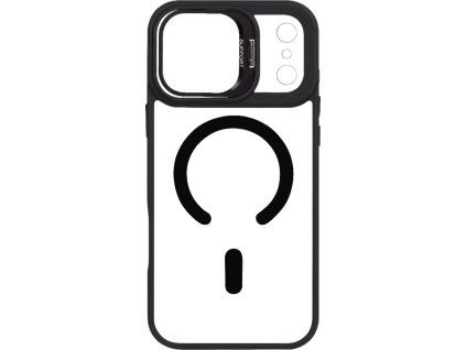 OBAL:ME MagNetix Versa Kryt pro Apple iPhone 17 Pro Max/18 Pro Max Black