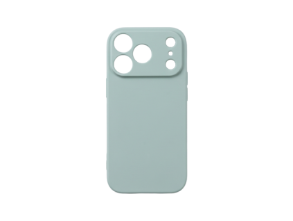 OBAL:ME Glossy Kryt na Apple iPhone 18 Pro Max Mint