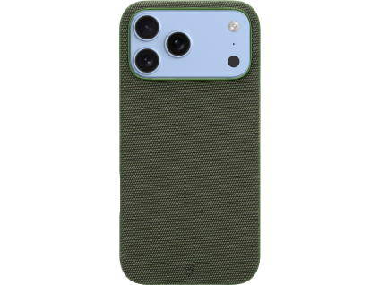 Tactical MagForce WEARe Kryt pro Apple iPhone 17 Pro Max/18 Pro Max Forest Green