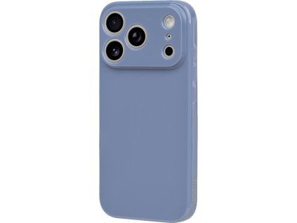 OBAL:ME Glossy Kryt pre Apple iPhone 18 Pro Periwinkle