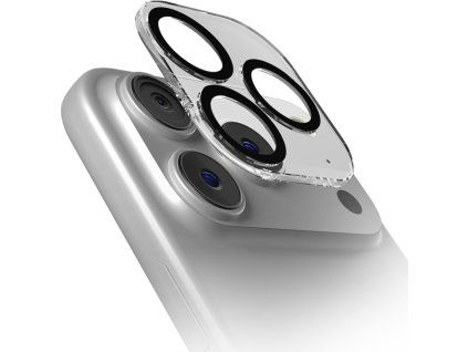 SBS D3O Camera Lens Protector pre iPhone 18 Pro