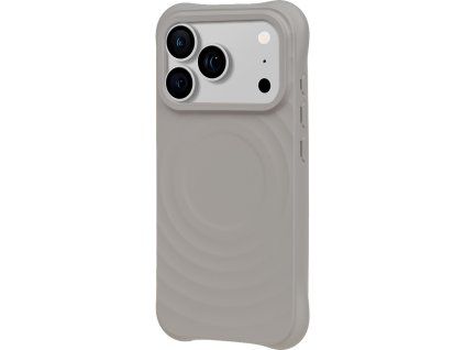 OBAL:ME MagNetix Orbit Kryt pro Apple iPhone 18 Pro/17 Pro Gray
