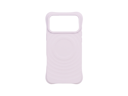 OBAL:ME MagNetix Orbit Kryt pre Apple iPhone 17 Pro/18 Pro Lilac