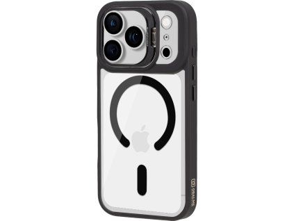 OBAL:ME MagNetix Versa Kryt pre Apple iPhone 17 Pro/18 Pro Black