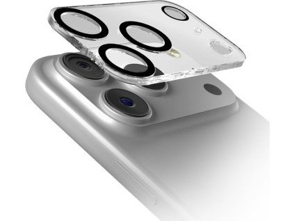 SBS Full Camera Lens Protector tvrdené sklo pre iPhone 18 Pro Max