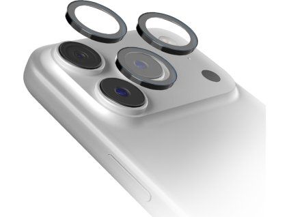 SBS Lens Single Camera Protector pre iPhone 18 Pro / 18 Pro Max - Čierny