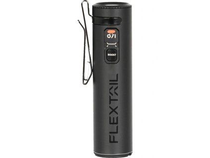 Svítilna Flextail ZERO 1200 (černá)