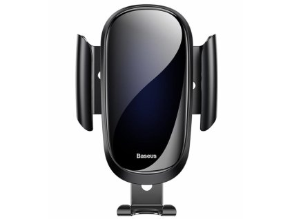Držák do auta Baspeus Future Gravity Mount, black