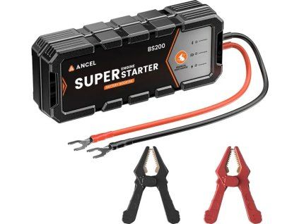 Startér motoru ANCEL BS200