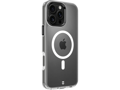 Tactical MagForce 2.0 Kryt pro Apple iPhone 16 Pro Max Black