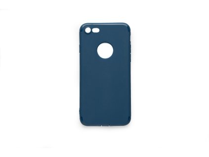 21539 kryt clearo silic pro iphone 7 8 modry